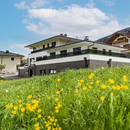 Apart Painting Ried im Zillertal Eksteriør billede
